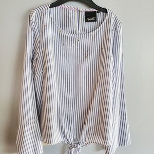 100% cotton shirt